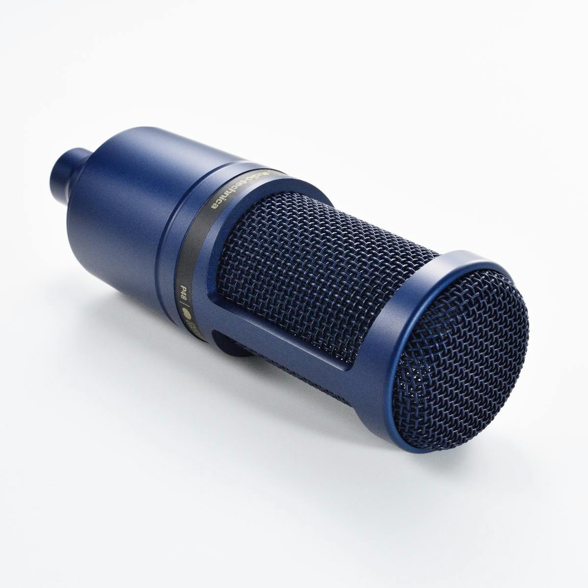 Audio-Technica AT2020TYO Limited Edition Condenser Microphone in